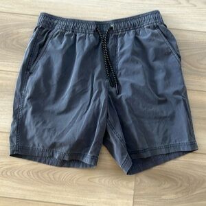 Bear Bottom Volly Shorts